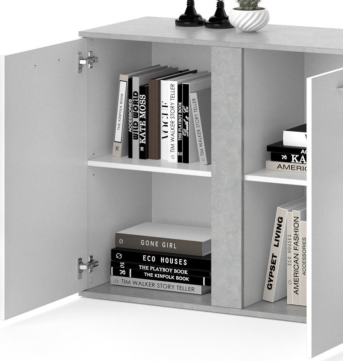 Image du produit Vicco Novelli (155 x 40 x 75 cm)