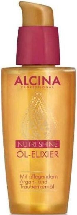 Produktbild Alcina Nutri Shine (50 ml)