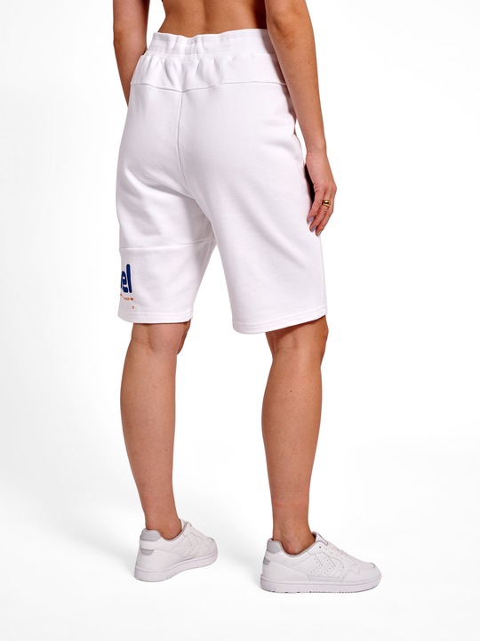 Actual product image hummel Lgc Manfred Shorts (XS)