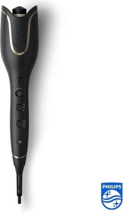 Productafbeelding Philips StyleCare Prestige Auto Curler