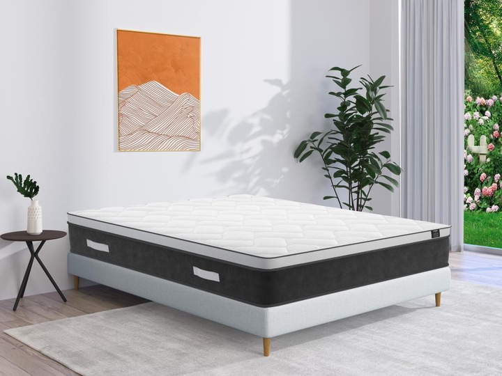 Produktbild Dreamea Astria (160 x 200 cm, Federkern)