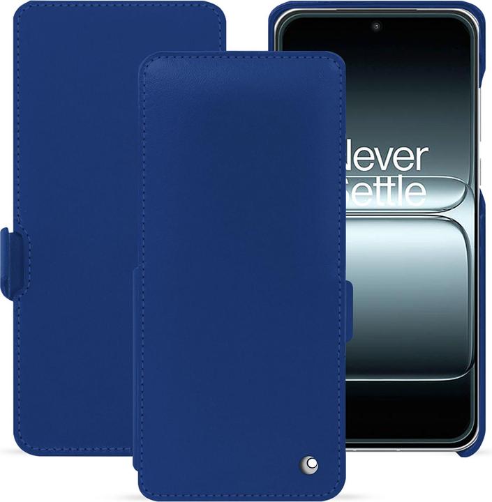 Actual product image Noreve Horizontal leather flap shell (Xiaomi 13T)