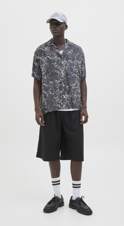 Immagine prodotto Jack & Jones Wide Fit Hemd Hemd (S)