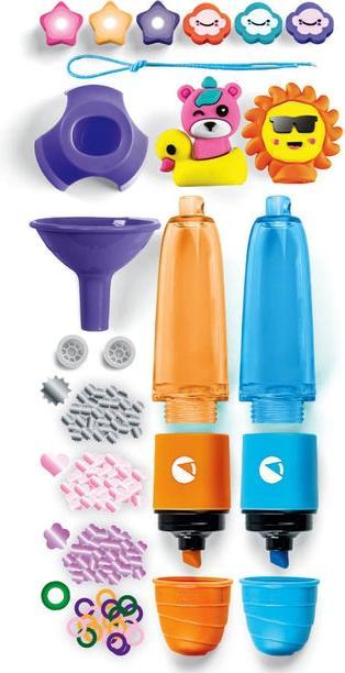 Produktbild Clementoni Mini-Markerfabrik Sommer