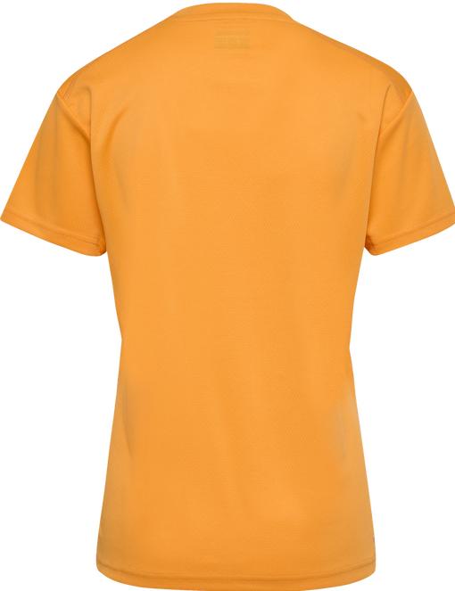 Immagine prodotto hummel hmlACTIVE PL MAGLIA P/E DONNA (XS)