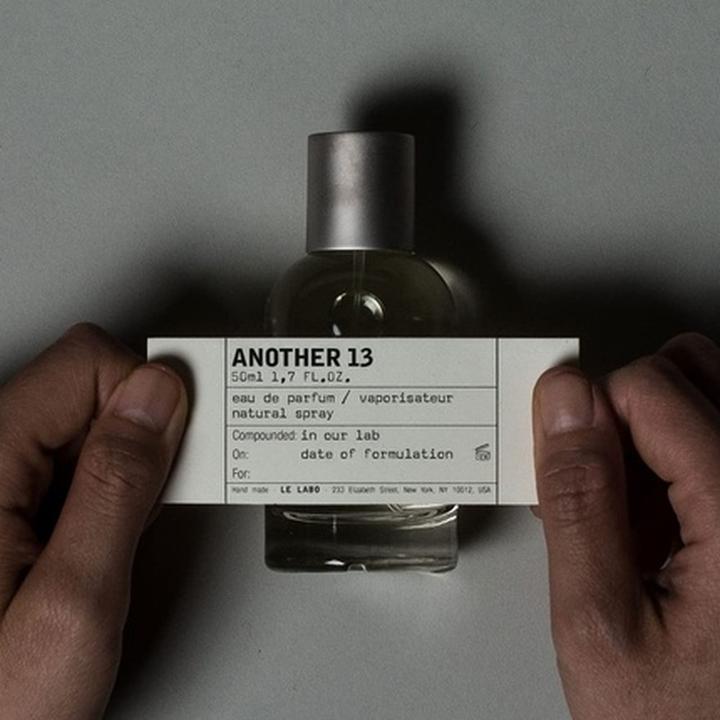 Immagine prodotto Le Labo Another 13 (Eau de parfum, 50 ml)
