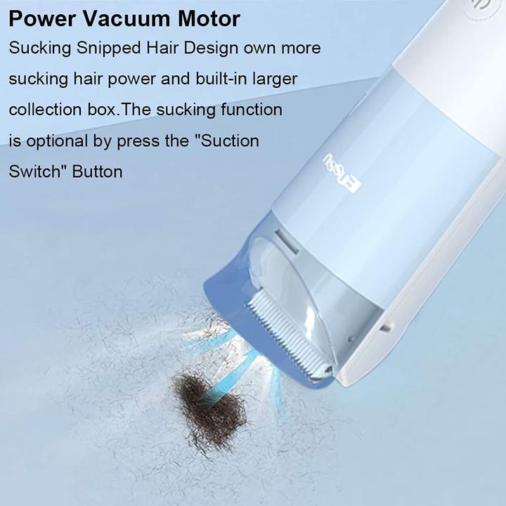 Produktbild Favrison Haarschneidemaschine