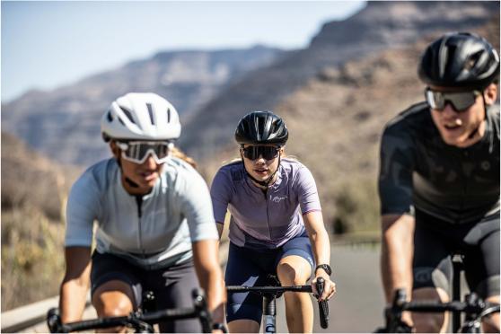 Actual product image Rogelli Peace (M)