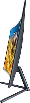Actual product image Samsung U32R592CWU (3840 x 2160 Pixels, 32")