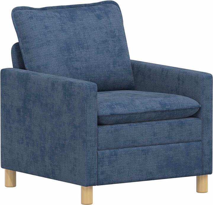 Produktbild vidaXL Modernes Sofa (2-Sitzer)