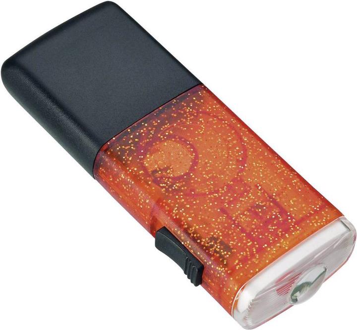 Produktbild AccuLux AkkuTaschenlampe Joker (10 cm)