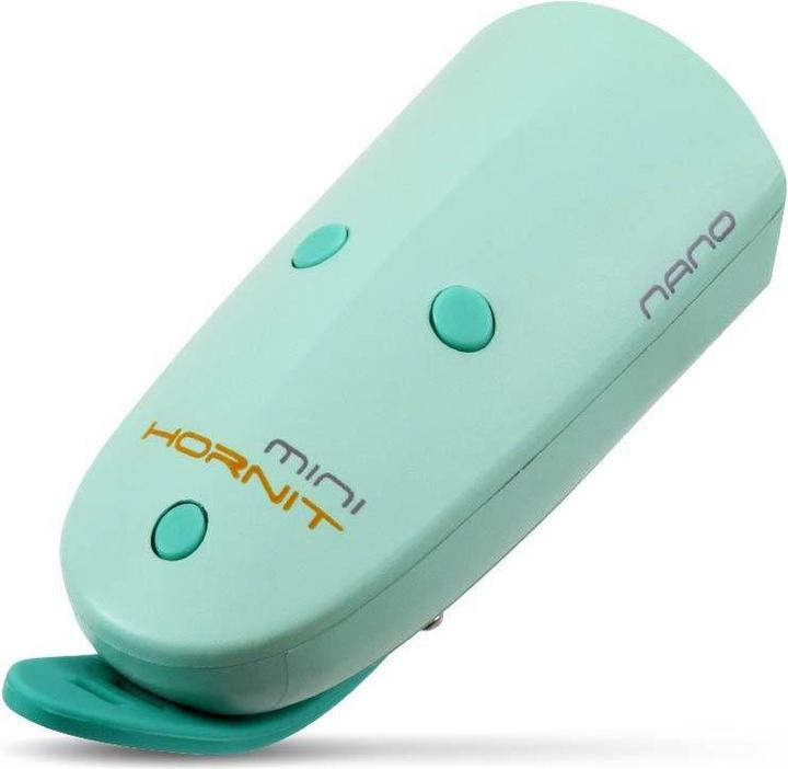 Immagine prodotto Clug Nano Hornit, verde menta