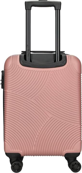 Produktbild Enrico Benetti Louisville Handgepäck Trolley Alt (37 l)