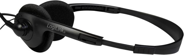 Produktbild LogiLink HS0052 (Kabelgebunden)