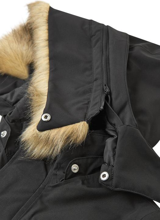 Produktbild Reima tec Kinder Winterjacke Ajaton (164)