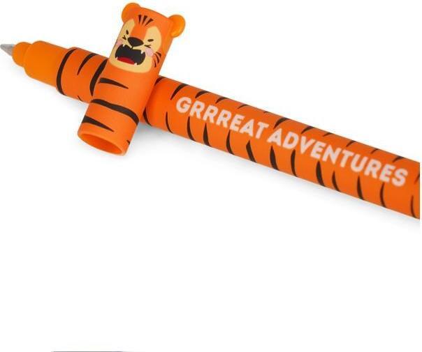 Produktbild Legami Roller Gelstift Tiger (Orange, 1 x)