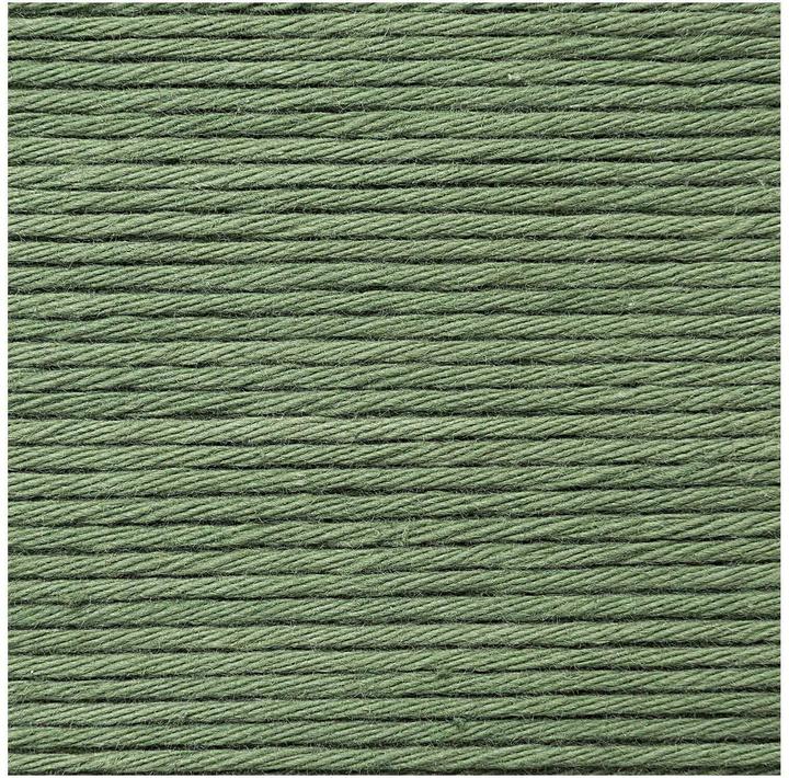 Image du produit Rico Design Laine Creative Cotton Aran (85 m)