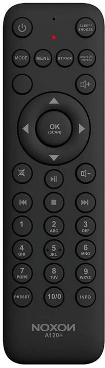 Produktbild Noxon A120+ (Radio Tuner)