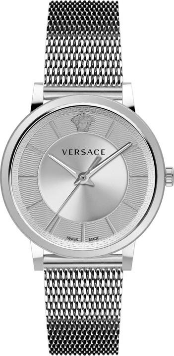 Actual product image Versace VE5A00420 (Analogue wristwatch, 42 mm)