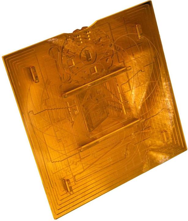 Produktbild Escape Welt Quest Pyramide - Knobelbox Plexiglas (Deutsch)