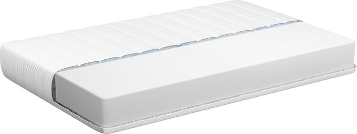 Actual product image Beliani Enchant (Foam core, 120 x 200 cm)