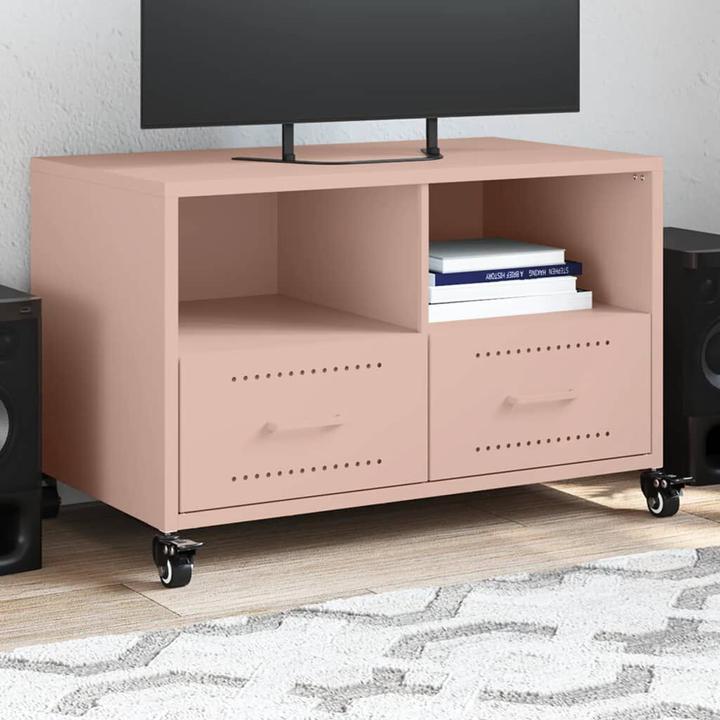 Actual product image vidaXL TV-Schrank (68 x 39 x 43.50 cm)