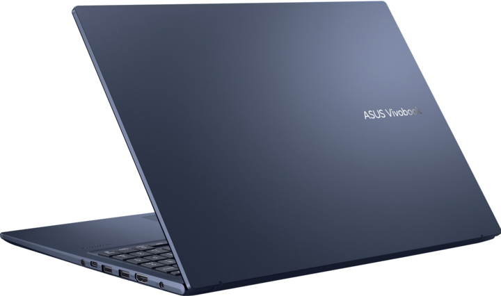 Actual product image ASUS Business P1603CZA-MB228X (16", Intel Core i5-12500H, 16 GB, 512 GB, DE)