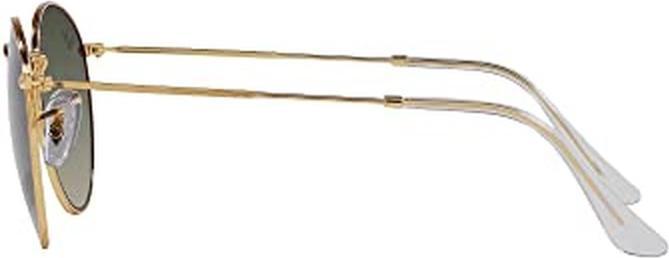 Produktbild Ray Ban Round Metal