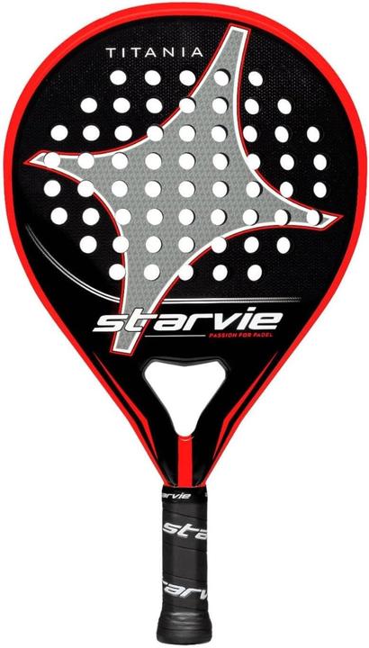 Produktbild StarVie Titania Pro 2024 (Racket)