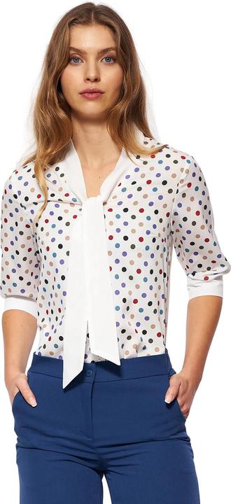 Immagine prodotto Nife Blusa sottile da donna (40)