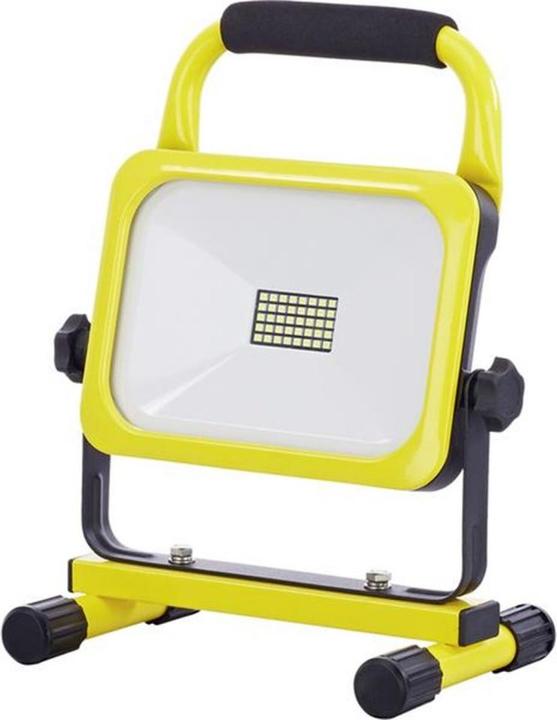 Produktbild Steffen Worklight (2000 lm)