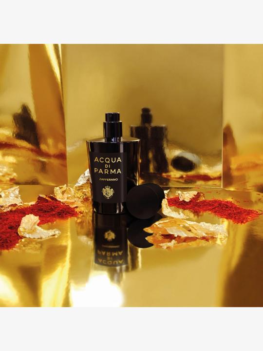 Actual product image Acqua Di Parma Zafferano (Eau de parfum, 100 ml)