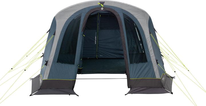 Actual product image Outwell Stonehill 5 Air (Tunnel tent, 27.50 kg, 5 persons)