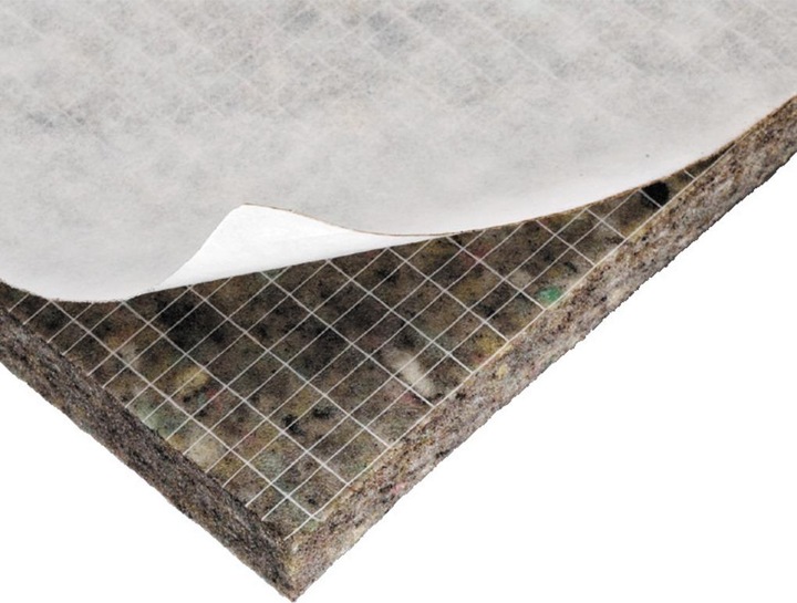 Produktbild Monacor Schwerschaumplatten
