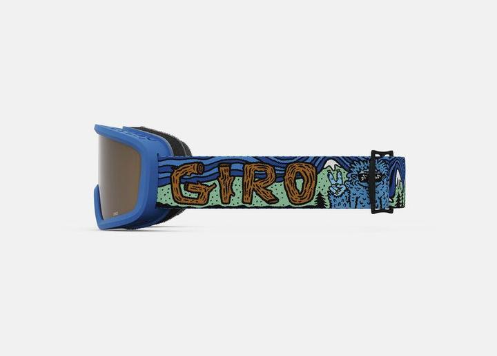 Produktbild Giro Chico 2.0 Basic