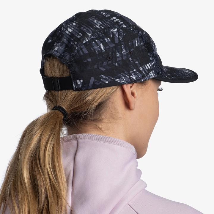 Produktbild Buff 5 Panel Go Cap Gline (53, 54, 55, 56, 57)