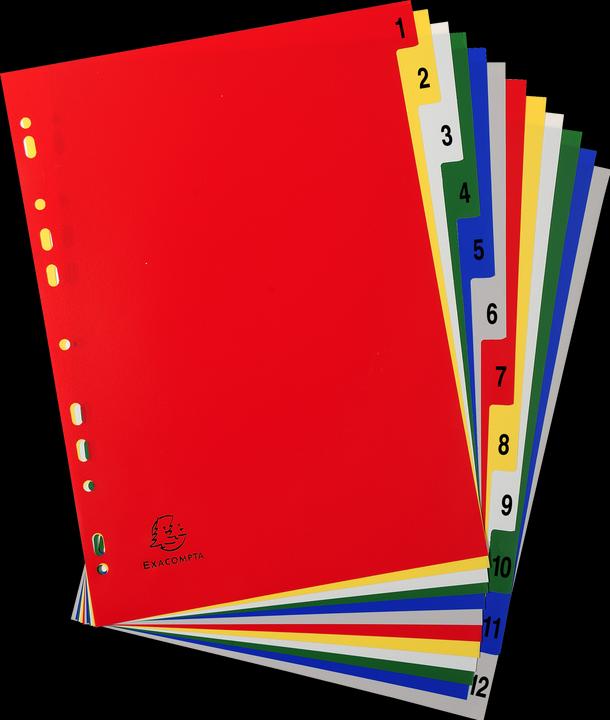 Immagine prodotto Exacompta Registro