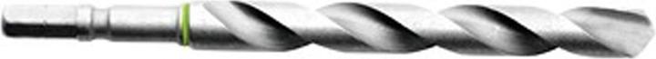 Actual product image Festool Masonry Drill DB STONE CE D8 3x (8 millimetres)