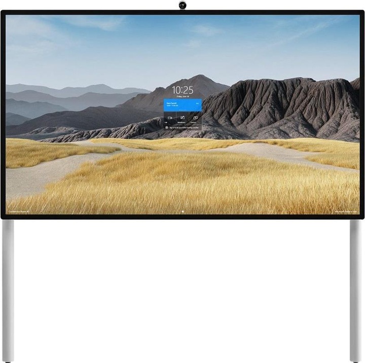 Produktbild Steelcase Roam Wall Mount Surface HUB2 215,90cm (85") (Wand, 85")