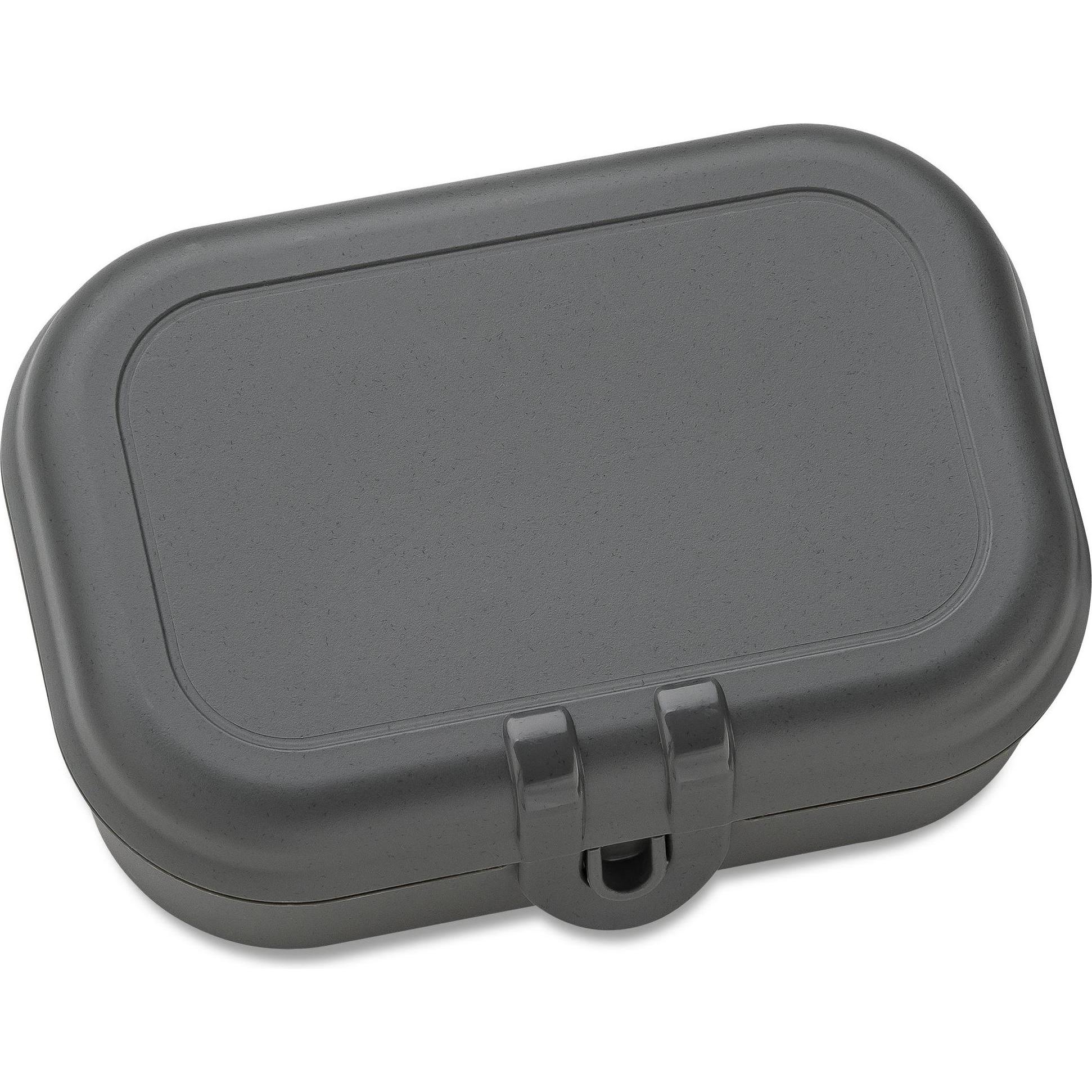Koziol Lunchbox Pascal S Grau, Lunchbox, Grau
