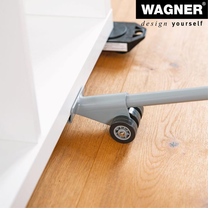 Produktbild Wagner System Möbelheber (150 kg)
