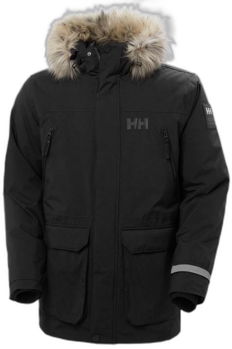 Produktbild Helly Hansen Reine Parka (L)