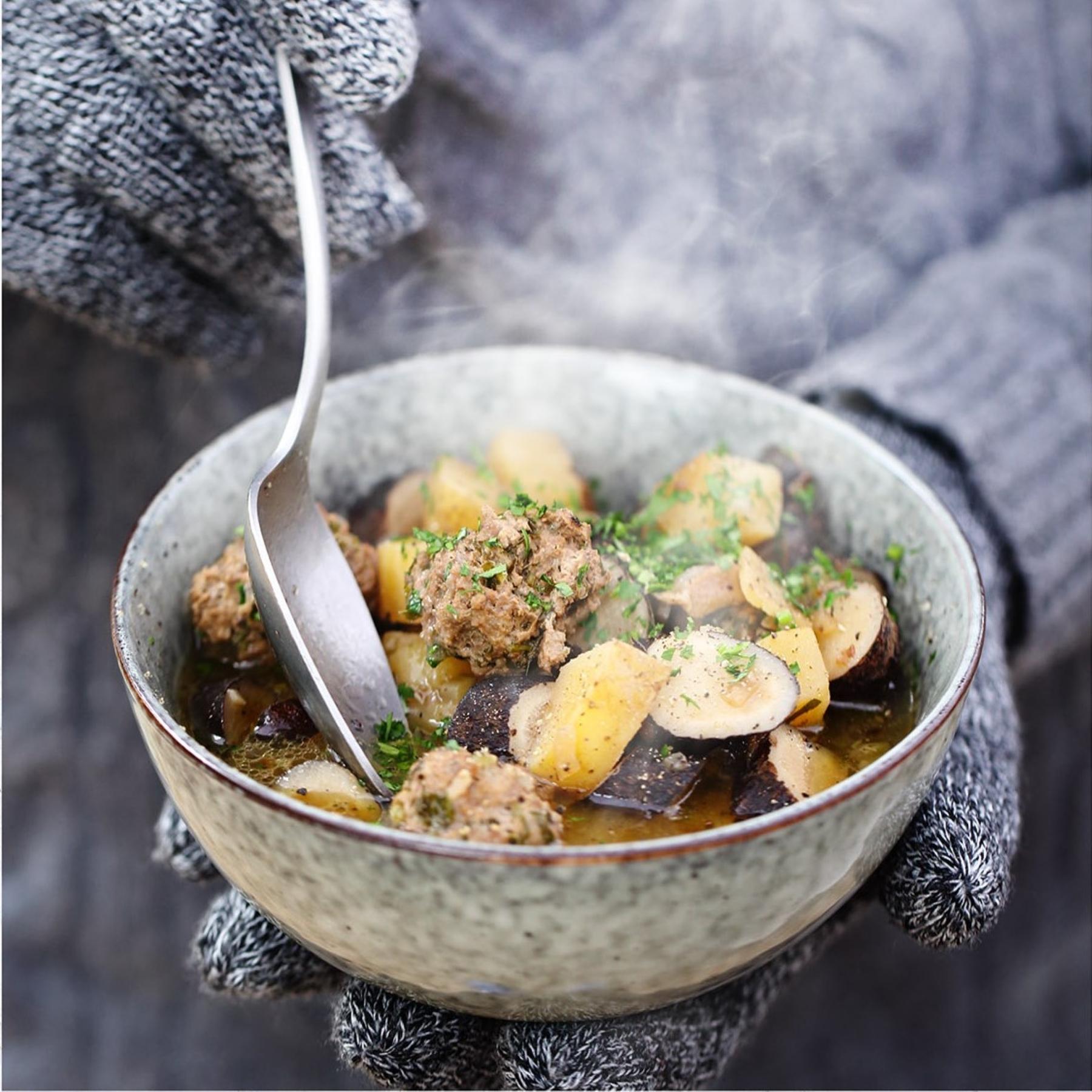 Thumbnail - Weber's Wintergrillbibel, Ratgeber von Manuel Weyer