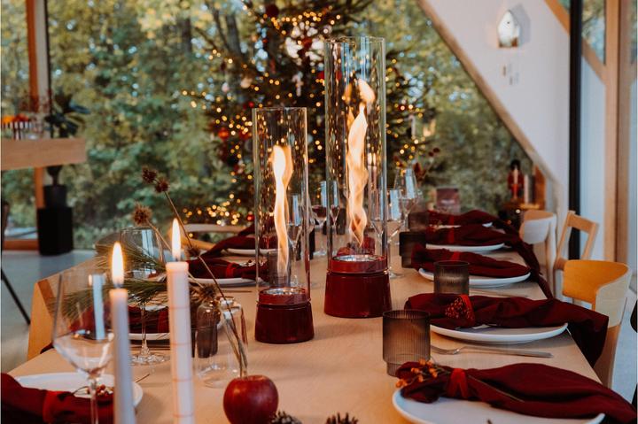 Actual product image Höfats Spin Air 1200 (17.50 cm)