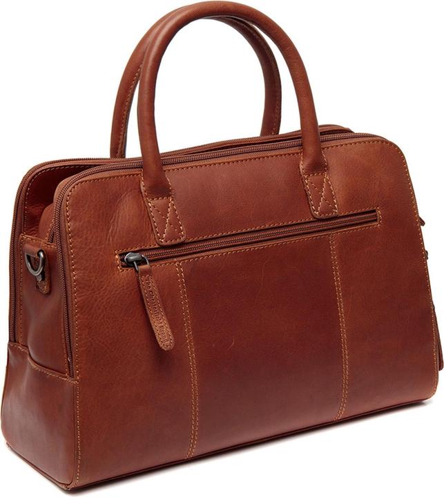 Immagine prodotto The Chesterfield Brand Borsa Layton in pelle 35 cm