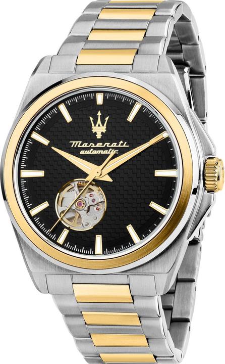 Produktbild Maserati Herrenuhr Velocita (Analoguhr, 41 mm)