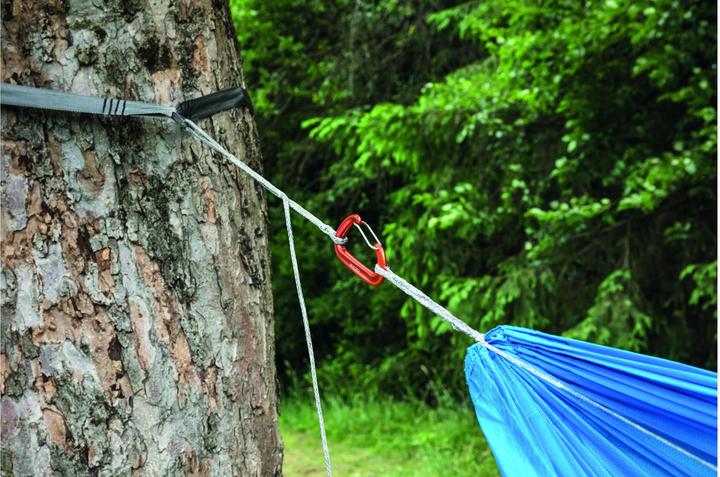 Actual product image Cocoon Ultralight hammocks attachment