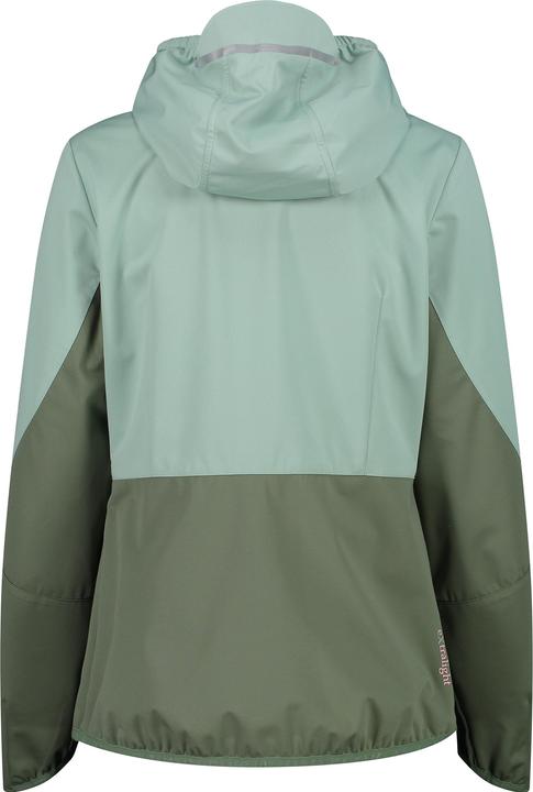 Actual product image CMP Campagnolo Softshell Hoodie (42, L)