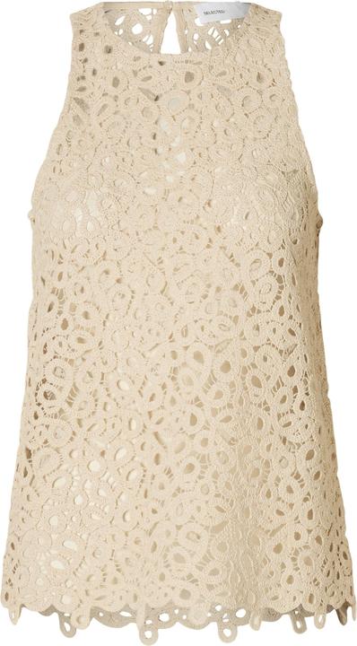 Produktbild Selected Femme Häkel Top (42)