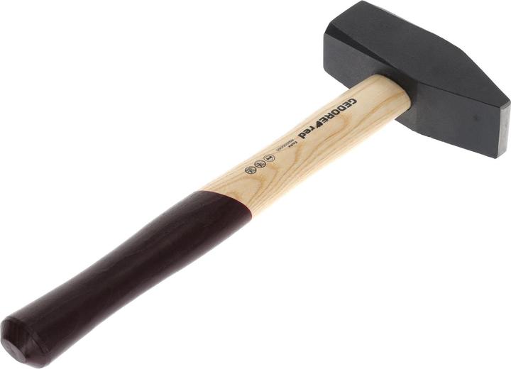 Actual product image Gedore Red Locksmith's hammer (2000 g)